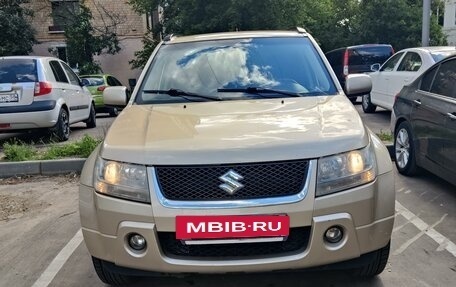 Suzuki Grand Vitara, 2007 год, 1 200 000 рублей, 5 фотография