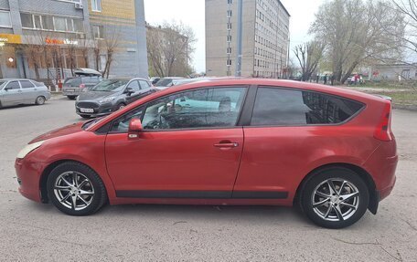 Citroen C4 II рестайлинг, 2007 год, 400 000 рублей, 3 фотография