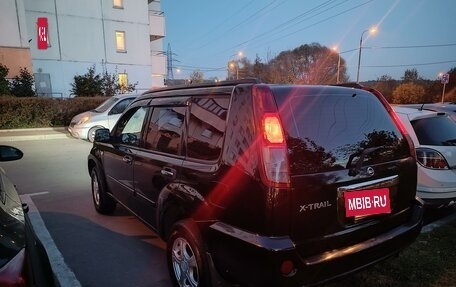 Nissan X-Trail, 2005 год, 630 000 рублей, 2 фотография