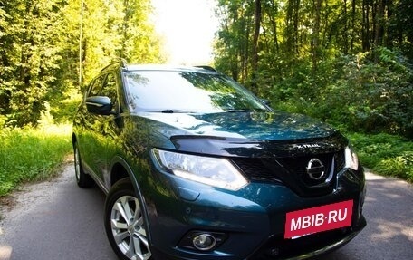 Nissan X-Trail, 2015 год, 1 950 000 рублей, 9 фотография