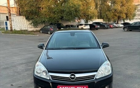 Opel Astra H, 2014 год, 1 100 000 рублей, 2 фотография