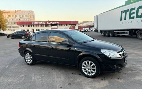 Opel Astra H, 2014 год, 1 100 000 рублей, 7 фотография