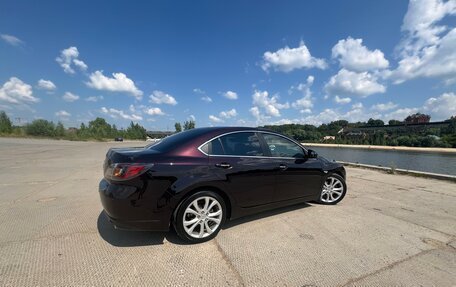 Mazda 6, 2008 год, 1 067 000 рублей, 2 фотография