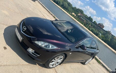 Mazda 6, 2008 год, 1 067 000 рублей, 4 фотография