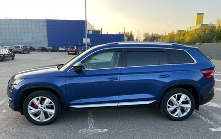 Skoda Kodiaq I, 2018 год, 3 500 000 рублей, 3 фотография