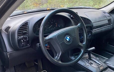 BMW 3 серия, 1996 год, 270 000 рублей, 4 фотография