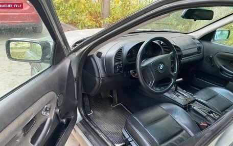 BMW 3 серия, 1996 год, 270 000 рублей, 9 фотография