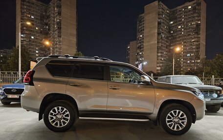 Toyota Land Cruiser Prado 150 рестайлинг 2, 2018 год, 5 500 000 рублей, 4 фотография