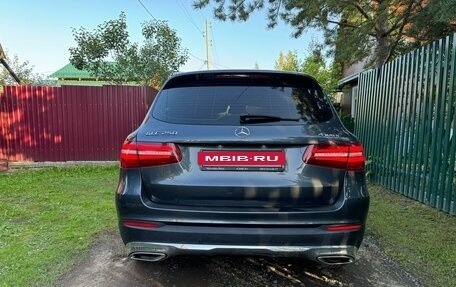 Mercedes-Benz GLC, 2015 год, 3 300 000 рублей, 5 фотография