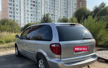 Dodge Caravan IV, 2001 год, 280 000 рублей, 4 фотография