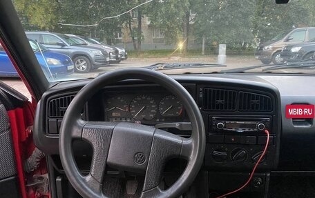 Volkswagen Passat B3, 1992 год, 260 000 рублей, 9 фотография