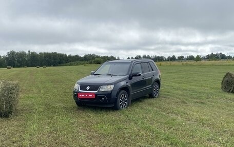 Suzuki Grand Vitara, 2011 год, 1 290 000 рублей, 1 фотография