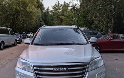 Haval H6, 2019 год, 1 550 000 рублей, 1 фотография