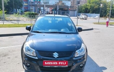 Suzuki SX4 II рестайлинг, 2013 год, 1 250 000 рублей, 1 фотография