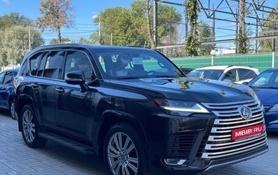 Lexus LX, 2024 год, 21 950 000 рублей, 1 фотография