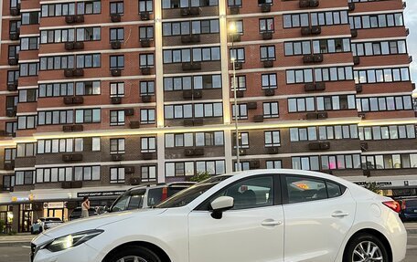 Mazda 3, 2014 год, 1 550 000 рублей, 7 фотография