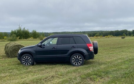 Suzuki Grand Vitara, 2011 год, 1 290 000 рублей, 4 фотография