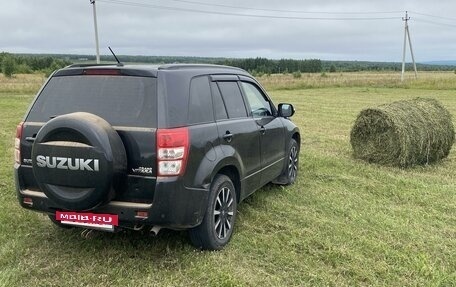 Suzuki Grand Vitara, 2011 год, 1 290 000 рублей, 3 фотография