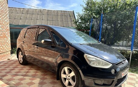 Ford S-MAX I, 2008 год, 900 000 рублей, 3 фотография