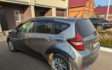 Nissan Note II рестайлинг, 2019 год, 1 400 000 рублей, 6 фотография