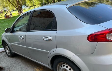 Chevrolet Lacetti, 2006 год, 480 000 рублей, 2 фотография