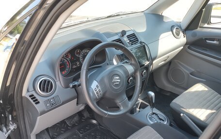 Suzuki SX4 II рестайлинг, 2013 год, 1 250 000 рублей, 4 фотография