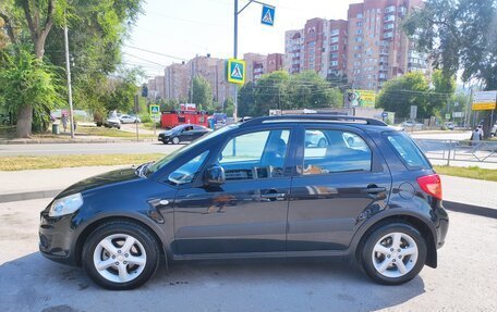 Suzuki SX4 II рестайлинг, 2013 год, 1 250 000 рублей, 3 фотография