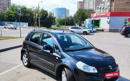 Suzuki SX4 II рестайлинг, 2013 год, 1 250 000 рублей, 2 фотография