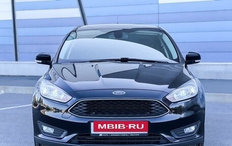 Ford Focus III, 2017 год, 1 399 000 рублей, 2 фотография