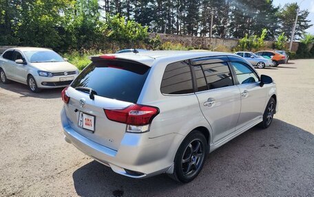 Toyota Corolla, 2016 год, 1 610 000 рублей, 5 фотография