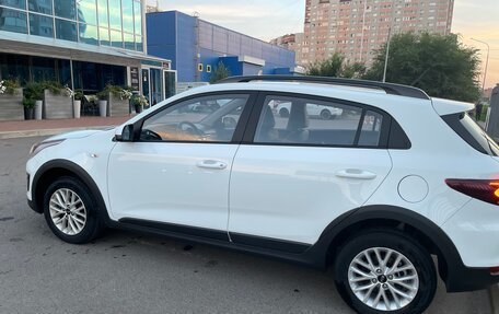 KIA Rio IV, 2020 год, 1 950 000 рублей, 5 фотография