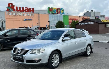 Volkswagen Passat B6, 2010 год, 922 000 рублей, 1 фотография