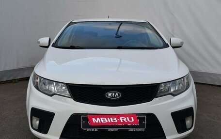 KIA Cerato III, 2010 год, 889 000 рублей, 2 фотография