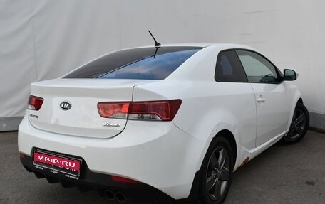 KIA Cerato III, 2010 год, 889 000 рублей, 4 фотография