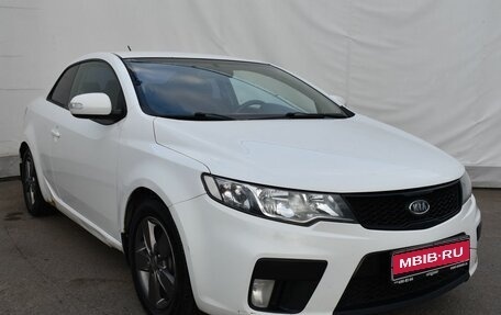 KIA Cerato III, 2010 год, 889 000 рублей, 3 фотография