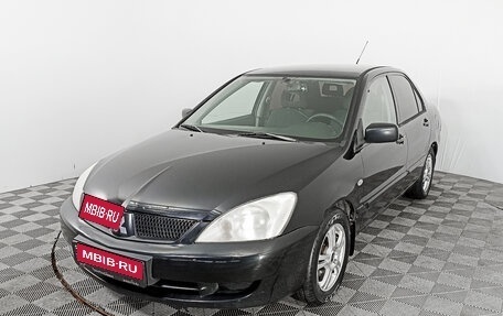 Mitsubishi Lancer IX, 2007 год, 510 000 рублей, 1 фотография