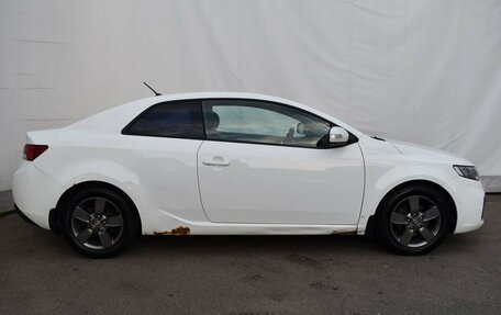 KIA Cerato III, 2010 год, 889 000 рублей, 7 фотография