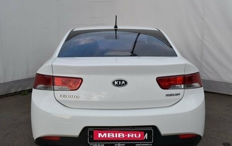 KIA Cerato III, 2010 год, 889 000 рублей, 5 фотография