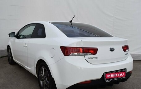 KIA Cerato III, 2010 год, 889 000 рублей, 6 фотография