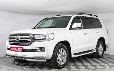 Toyota Land Cruiser 200, 2018 год, 8 399 000 рублей, 1 фотография