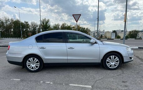 Volkswagen Passat B6, 2010 год, 922 000 рублей, 4 фотография