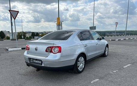 Volkswagen Passat B6, 2010 год, 922 000 рублей, 5 фотография