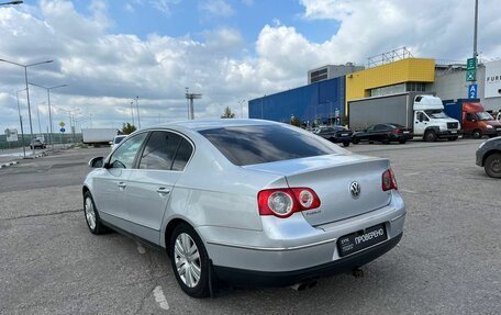 Volkswagen Passat B6, 2010 год, 922 000 рублей, 7 фотография