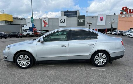 Volkswagen Passat B6, 2010 год, 922 000 рублей, 8 фотография