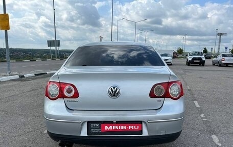 Volkswagen Passat B6, 2010 год, 922 000 рублей, 6 фотография