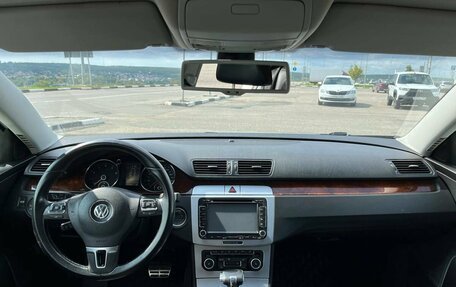 Volkswagen Passat B6, 2010 год, 922 000 рублей, 14 фотография