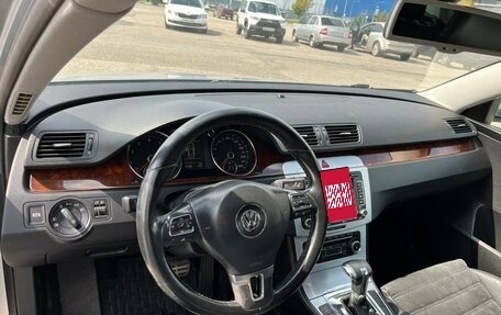 Volkswagen Passat B6, 2010 год, 922 000 рублей, 16 фотография