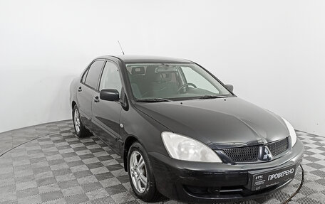 Mitsubishi Lancer IX, 2007 год, 510 000 рублей, 3 фотография