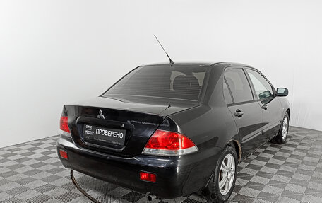 Mitsubishi Lancer IX, 2007 год, 510 000 рублей, 5 фотография