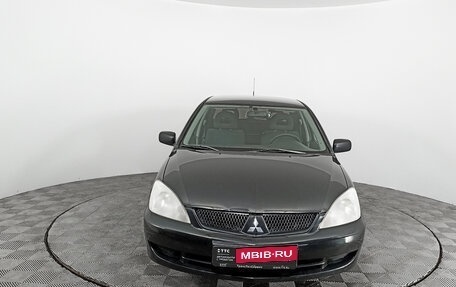 Mitsubishi Lancer IX, 2007 год, 510 000 рублей, 2 фотография